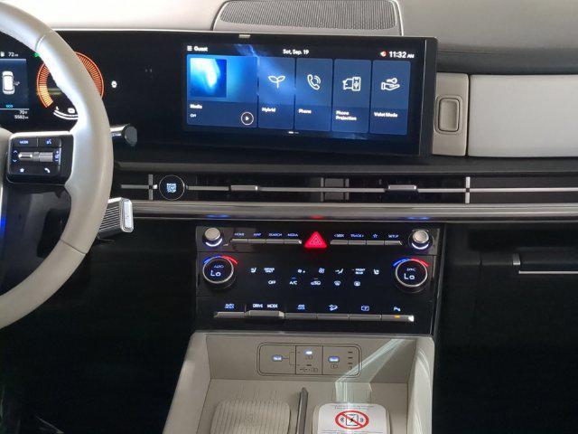 2026 Hyundai Santa Fe - $36,800