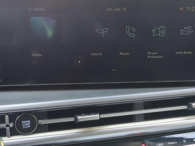 2026 Hyundai Santa Fe - $36,800