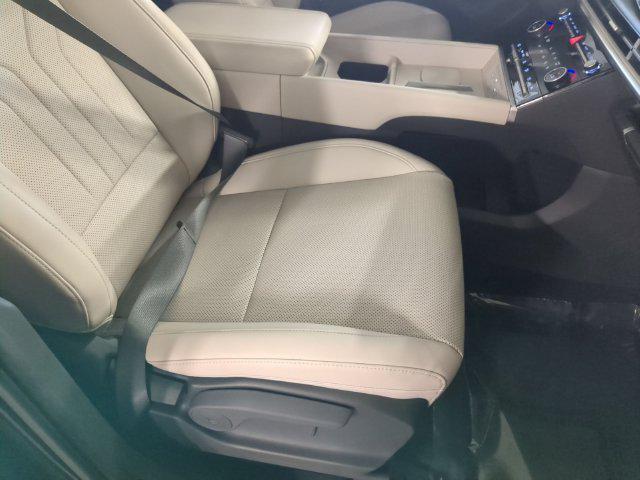 2026 Hyundai Santa Fe - $36,800