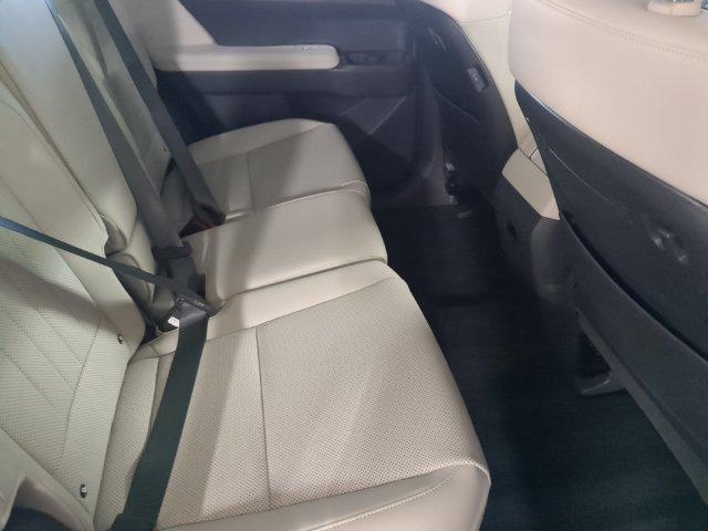 2026 Hyundai Santa Fe - $36,800