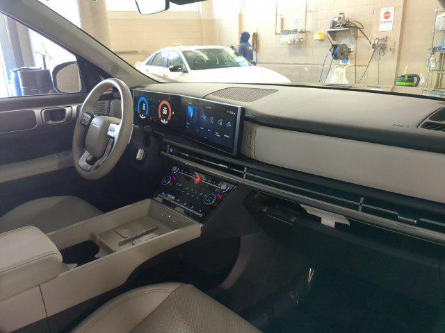 2026 Hyundai Santa Fe - $36,800