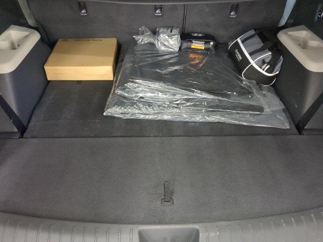 2026 Hyundai Santa Fe - $36,800