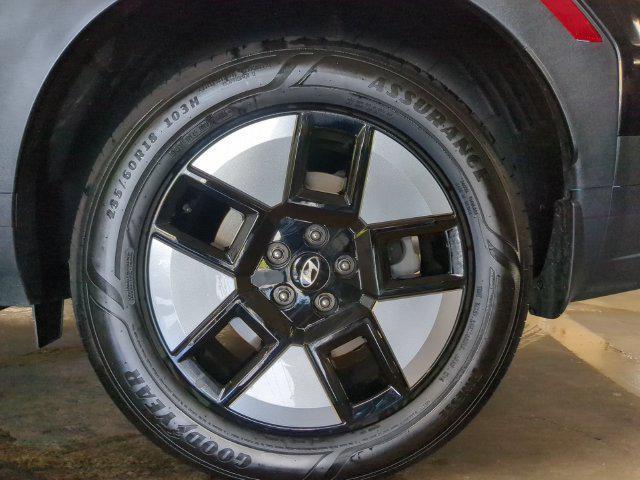 2026 Hyundai Santa Fe - $36,800