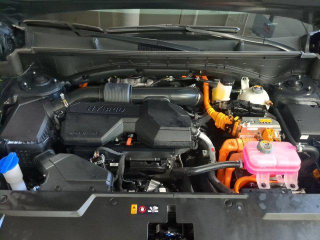 2026 Hyundai Santa Fe - $36,800