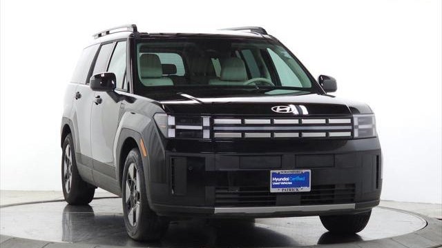 Preowned 2026 Hyundai SANTA FE Hybrid SEL for Sale