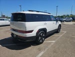 2026 SANTA FE Hybrid Thumbnail 5
