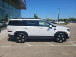 2026 SANTA FE Hybrid Thumbnail 6