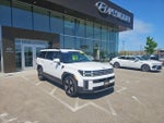2026 SANTA FE Hybrid Thumbnail 7