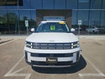 2026 SANTA FE Hybrid Thumbnail 8