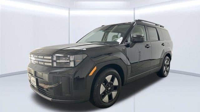 Preowned 2026 Hyundai SANTA FE Hybrid SEL for Sale