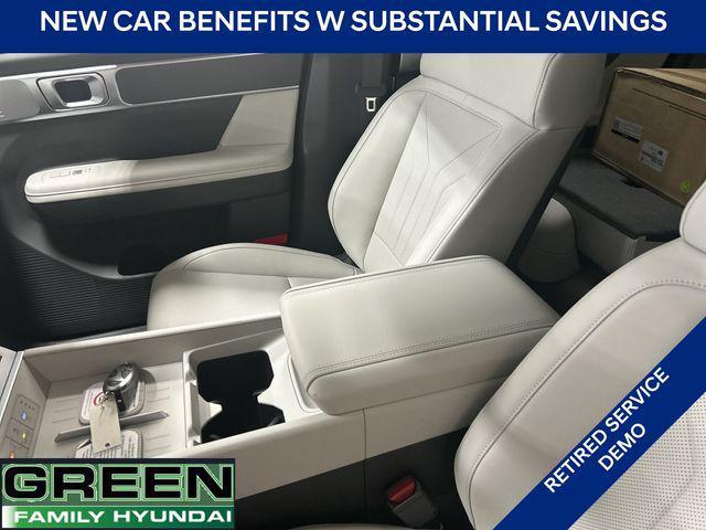 2026 Hyundai Santa Fe - $39,000