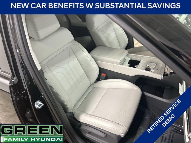 2026 Hyundai Santa Fe - $39,000