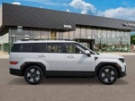 2026 SANTA FE Hybrid Thumbnail 1