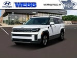 2026 SANTA FE Hybrid Thumbnail 4