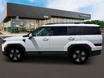 2026 SANTA FE Hybrid Thumbnail 6