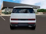 2026 SANTA FE Hybrid Thumbnail 9