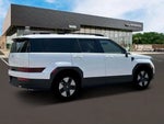 2026 SANTA FE Hybrid Thumbnail 11