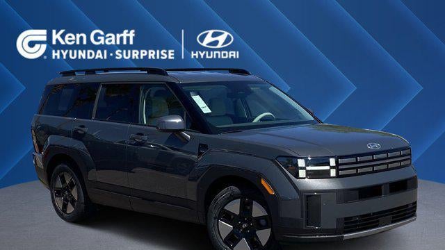 Preowned 2026 Hyundai SANTA FE Hybrid SEL for Sale