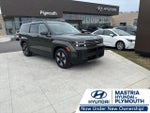 2026 SANTA FE Hybrid Thumbnail 1