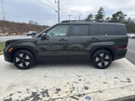 2026 SANTA FE Hybrid Thumbnail 4