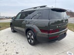 2026 SANTA FE Hybrid Thumbnail 5