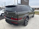2026 SANTA FE Hybrid Thumbnail 7