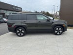 2026 SANTA FE Hybrid Thumbnail 8