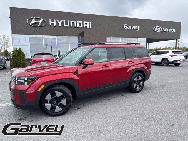 2026 Hyundai Santa Fe - $41,785
