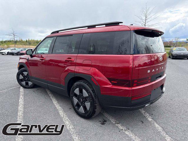 2026 Hyundai Santa Fe - $41,785