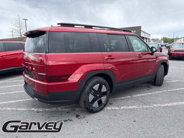 2026 Hyundai Santa Fe - $41,785
