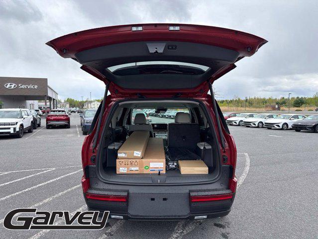 2026 Hyundai Santa Fe - $41,785