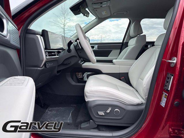2026 Hyundai Santa Fe - $41,785