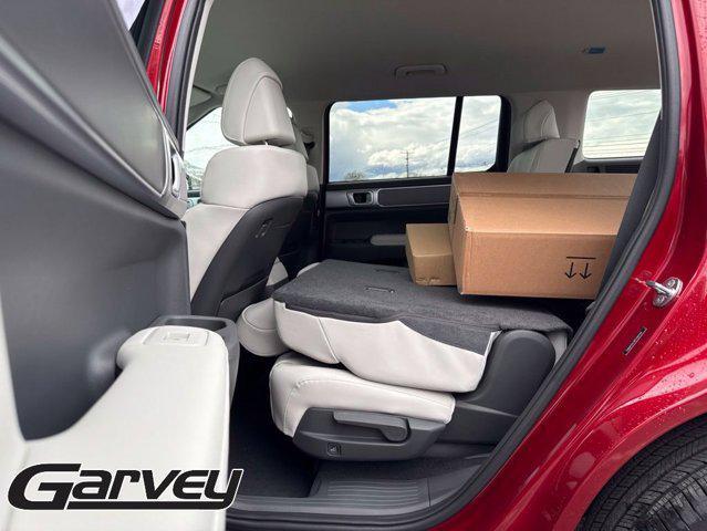 2026 Hyundai Santa Fe - $41,785