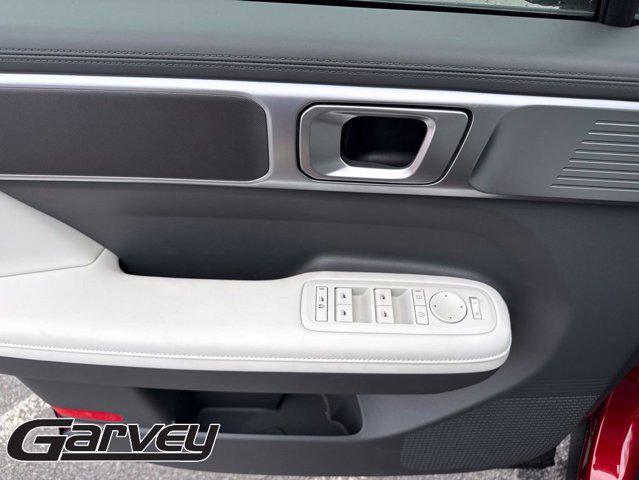 2026 Hyundai Santa Fe - $41,785