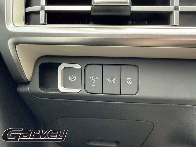 2026 Hyundai Santa Fe - $41,785