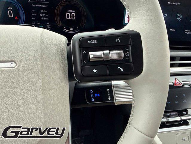 2026 Hyundai Santa Fe - $41,785