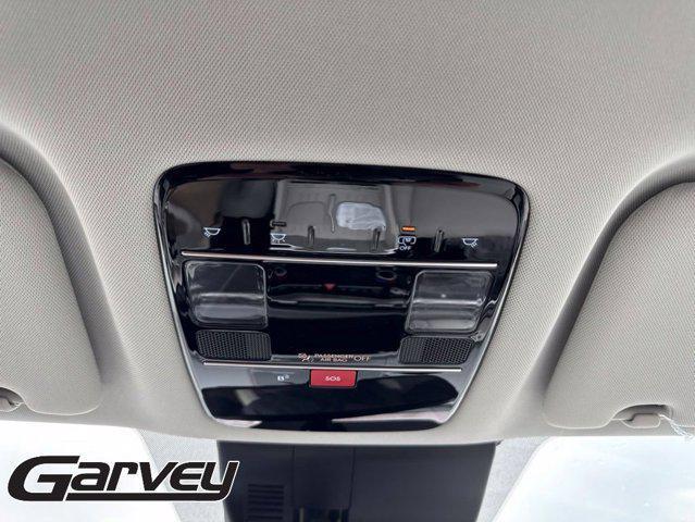 2026 Hyundai Santa Fe - $41,785