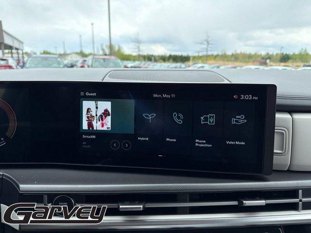 2026 Hyundai Santa Fe - $41,785
