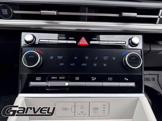 2026 Hyundai Santa Fe - $41,785
