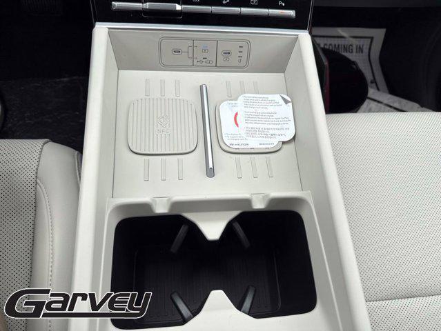 2026 Hyundai Santa Fe - $41,785