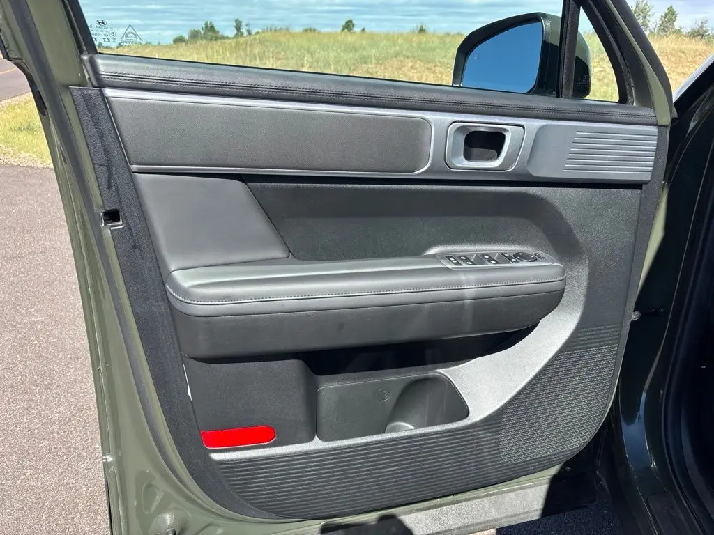 2026 Hyundai Santa Fe - $37,705