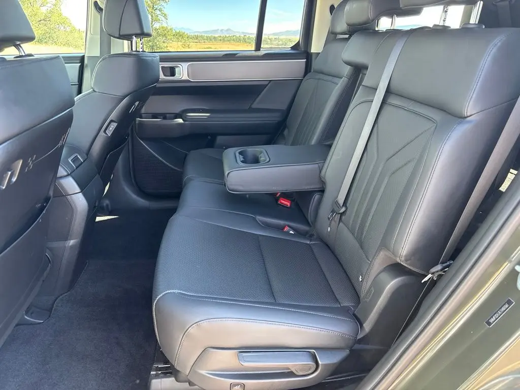 2026 Hyundai Santa Fe - $37,705
