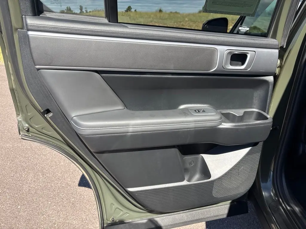 2026 Hyundai Santa Fe - $37,705