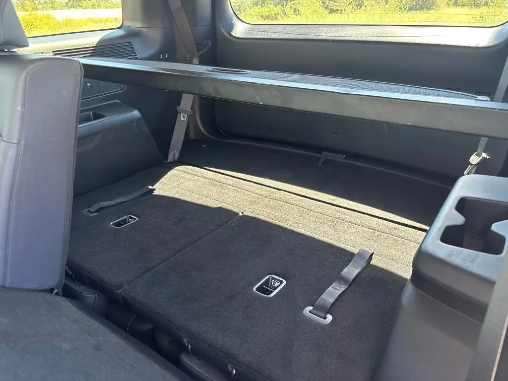 2026 Hyundai Santa Fe - $37,705