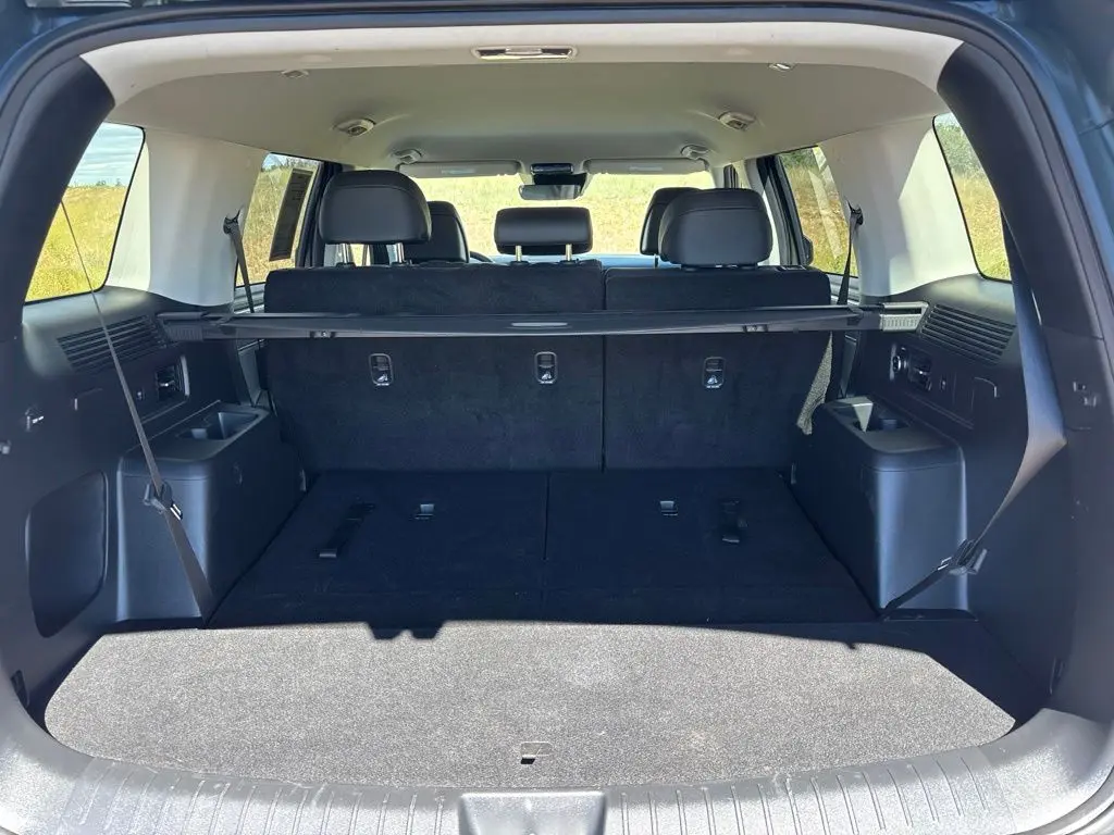 2026 Hyundai Santa Fe - $37,705