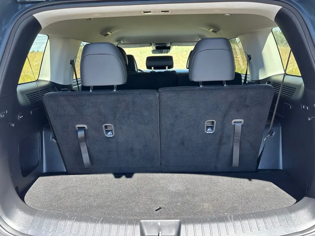 2026 Hyundai Santa Fe - $37,705