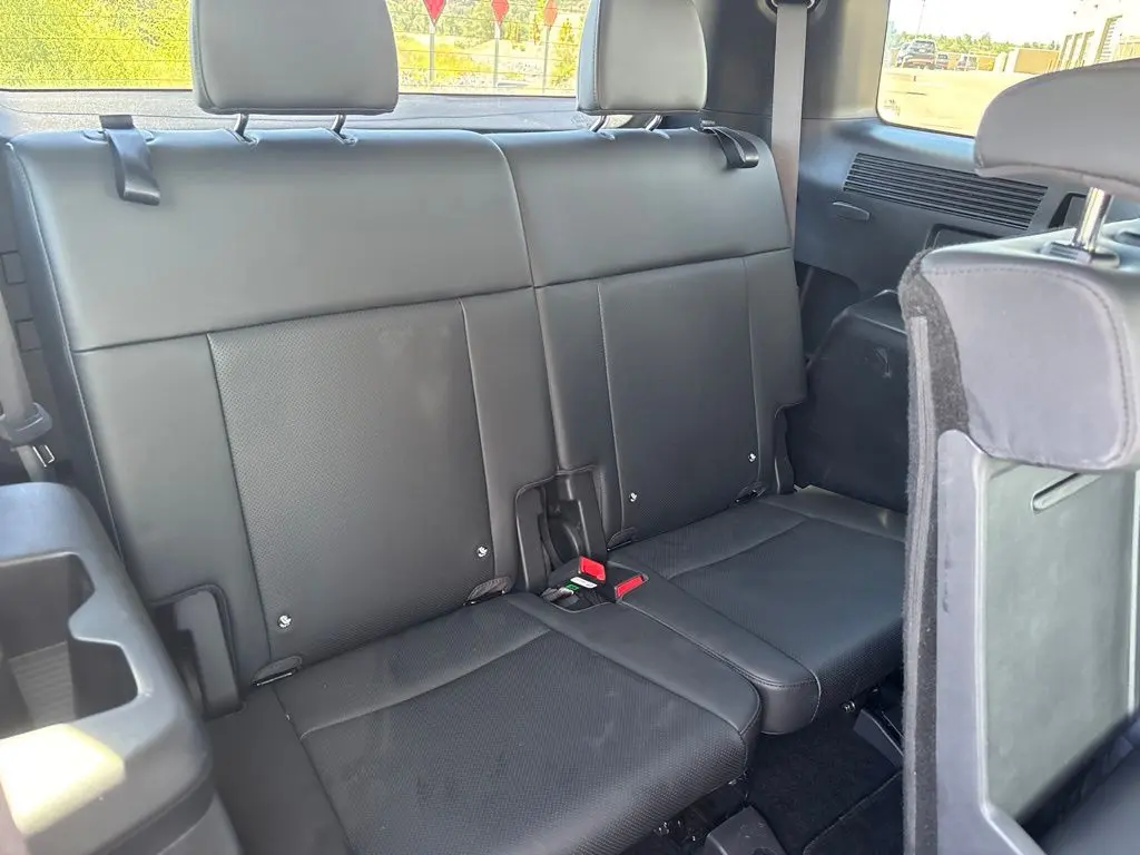 2026 Hyundai Santa Fe - $37,705