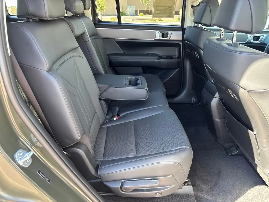2026 Hyundai Santa Fe - $37,705