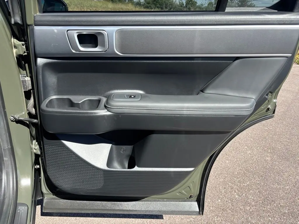 2026 Hyundai Santa Fe - $37,705