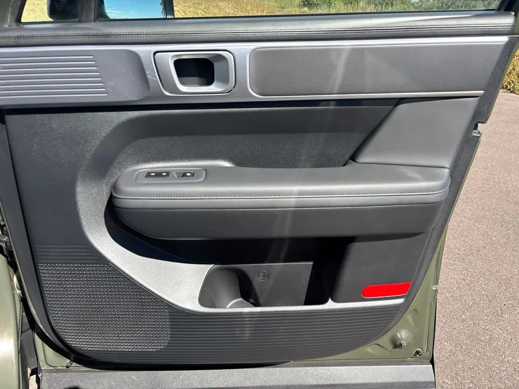 2026 Hyundai Santa Fe - $37,705